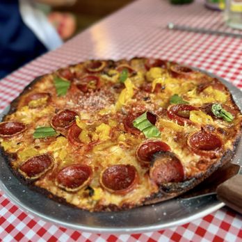 Mo's General Pizza & Provisions - Pizza Near Me - Brooklyn, New York Mo's General Pizza & Provisions - Pizza Near Me - Brooklyn, New York