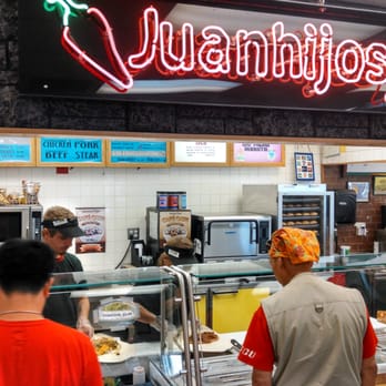 Juanhijos Burrito's - customers in a restaurant - Mexican Near Me - Seligman, Arizona Juanhijos Burrito's - customers in a restaurant - Mexican Near Me - Seligman, Arizona