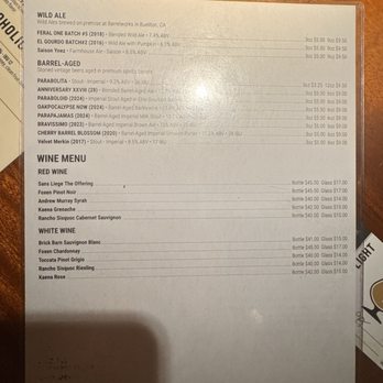Firestone Walker Brewing- Buellton - Brewpubs Near Me - Buellton, California Firestone Walker Brewing- Buellton - Brewpubs Near Me - Buellton, California