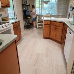 Tomco Tile