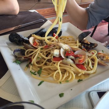 La Bella Napoli - Noodles Near Me - Forio, NA