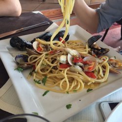 La Bella Napoli