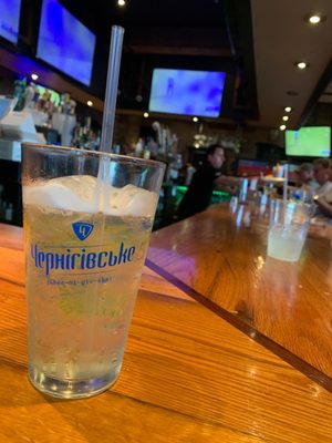 Gerry's Place by null