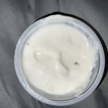 Ali Baba - Tzatziki sauce - Middle Eastern Near Me - Pittsburgh, Pennsylvania