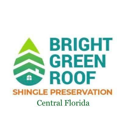 Slide of Bright Green Roof