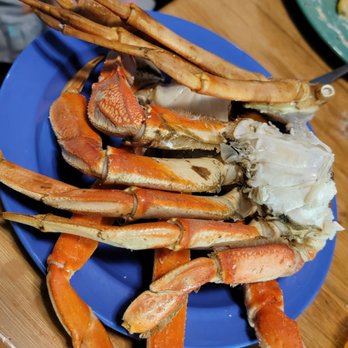 Jimmy's Seafood Buffet - Wednesday is an extra charge for several different kinds of crab! - Seafood Near Me - Kitty Hawk, North Carolina Jimmy's Seafood Buffet - Wednesday is an extra charge for several different kinds of crab! - Seafood Near Me - Kitty Hawk, North Carolina