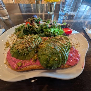 Namu Kitchen - Avo Toast - Breakfast & Brunch Near Me - West Covina, California Namu Kitchen - Avo Toast - Breakfast & Brunch Near Me - West Covina, California