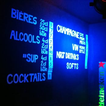 Glazart - Music Venues Near Me - Paris, 75