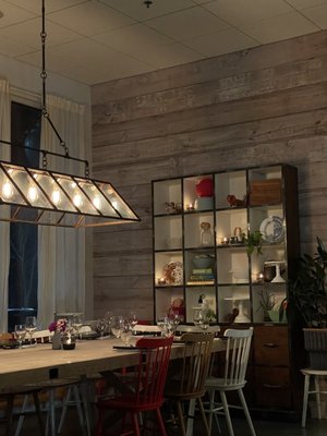 Heirloom Kitchen by null