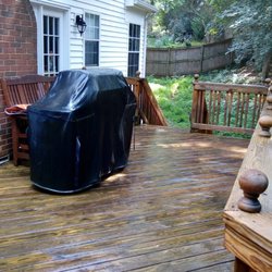 Molinas Power Wash And Window Cleaning