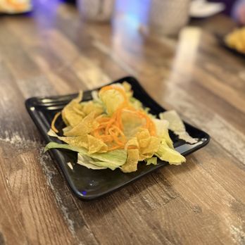 Pinto Thai Culpeper - Salad - Thai Near Me - Culpeper, Virginia