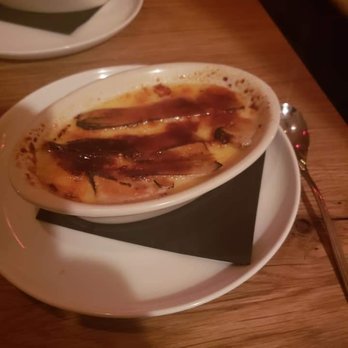 Amelie - Creme bruleeeeeee - French Near Me - New York, New York Amelie - Creme bruleeeeeee - French Near Me - New York, New York