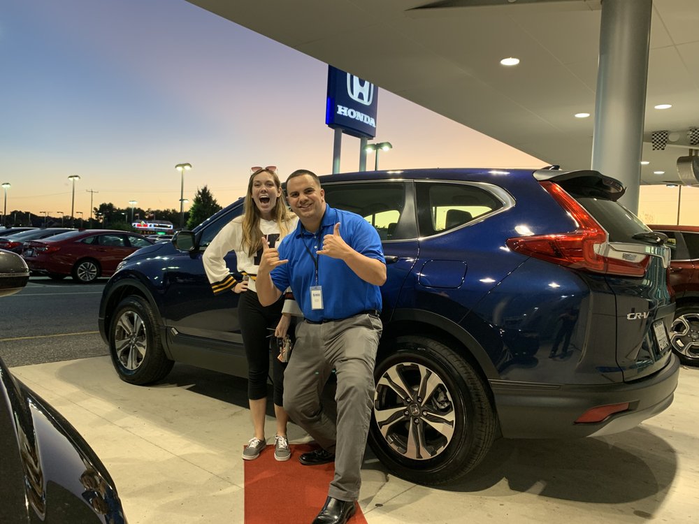 PRICE HONDA 15 Photos & 32 Reviews 4567 S Dupont Hwy, Dover