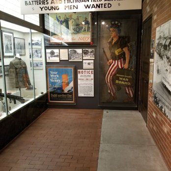 MICHIGAN HISTORY MUSEUM - Updated March 2026 - 97 Photos & 20 Reviews ...