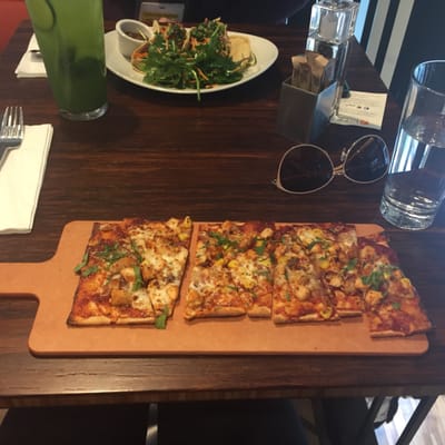 LYFE Kitchen by null