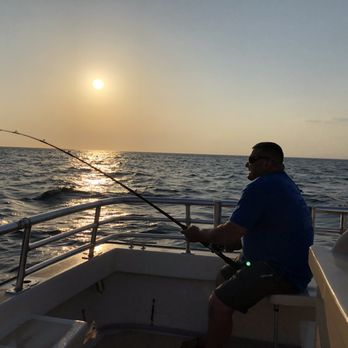 My Joyce Fishing Charters - Fishing Near Me - Montauk, New York My Joyce Fishing Charters - Fishing Near Me - Montauk, New York