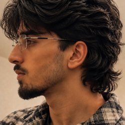 Modern Barber - Reference photo