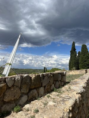 Passeig Arqueològic by null
