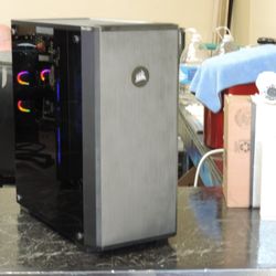Lightning Computers,
