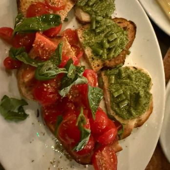 Sarti - Italian Near Me - Glasgow, GLG