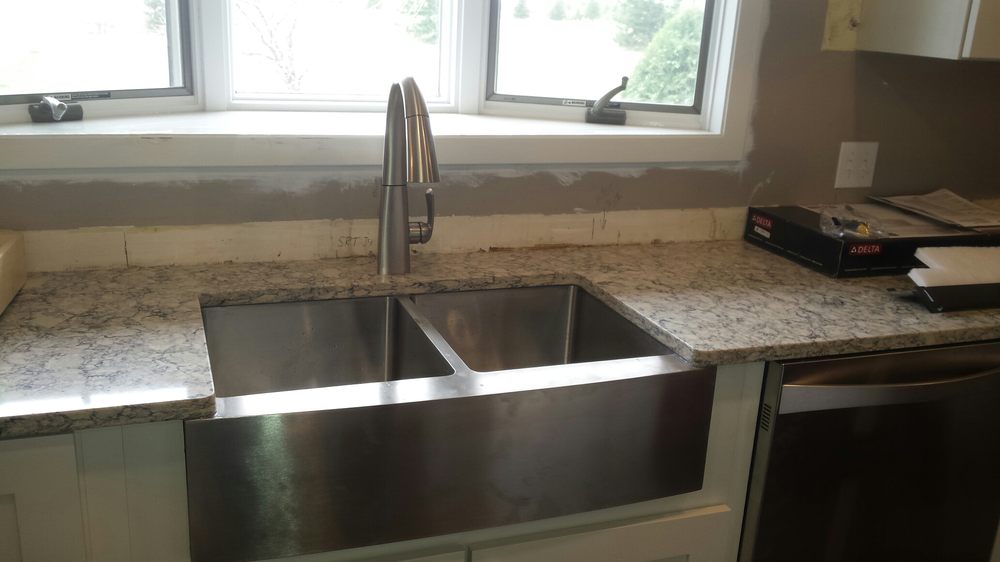 Slide of Water Boys Plumbing Service