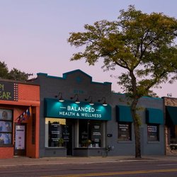 Balanced Health & Wellness - Balanced Health and Wellness