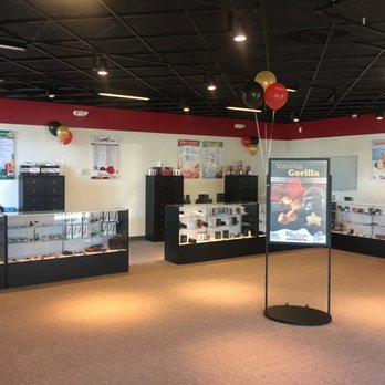 ECBlend Flavors - Vape Shops Near Me - Grants Pass, Oregon