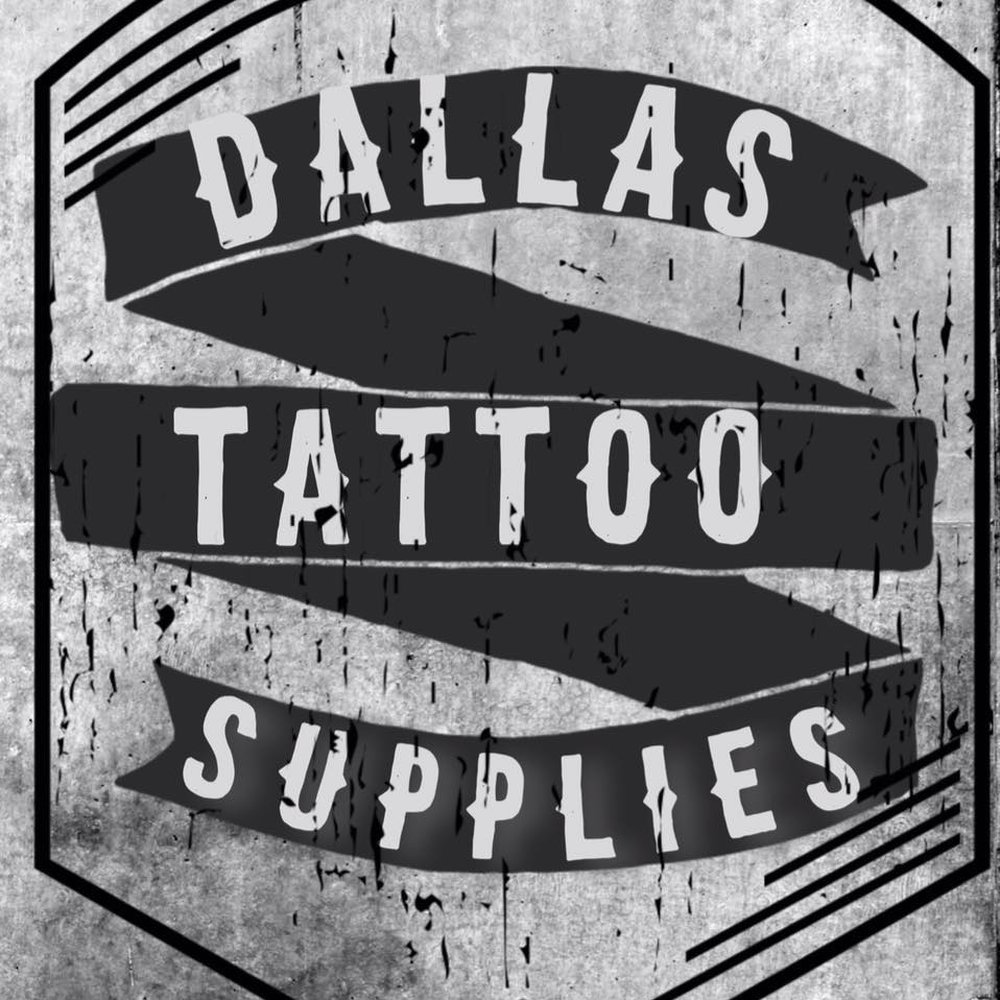 Aggregate 51+ fort worth tattoo supply super hot in.cdgdbentre