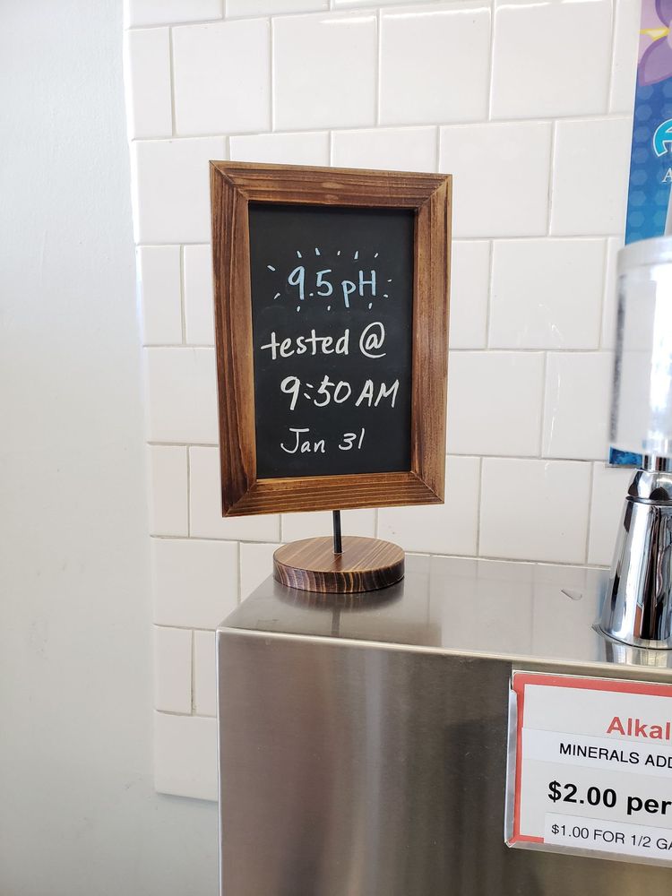 HOUSE OF LIVING WATER Updated July 2025 16 Photos & 77 Reviews