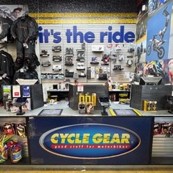 Cycle Gear