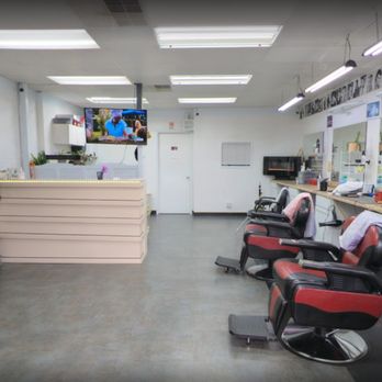 Yong's Pro Barber - Barbers Near Me - Lakewood, Washington Yong's Pro Barber - Barbers Near Me - Lakewood, Washington