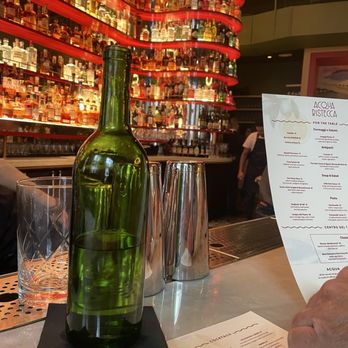 Acqua Bistecca - Bar - Italian Near Me - Washington, DC, District of Columbia Acqua Bistecca - Bar - Italian Near Me - Washington, DC, District of Columbia
