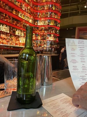 Acqua Bistecca by null