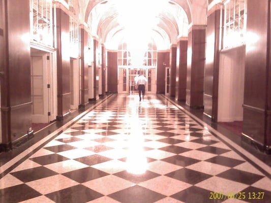 Waldorf Astoria New York by null