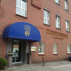 Hotel Erbprinz