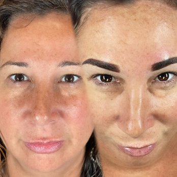 Emerald Beauty Pb - Powder brows - Permanent Makeup Near Me - Palm Beach Gardens, Florida Emerald Beauty Pb - Powder brows - Permanent Makeup Near Me - Palm Beach Gardens, Florida
