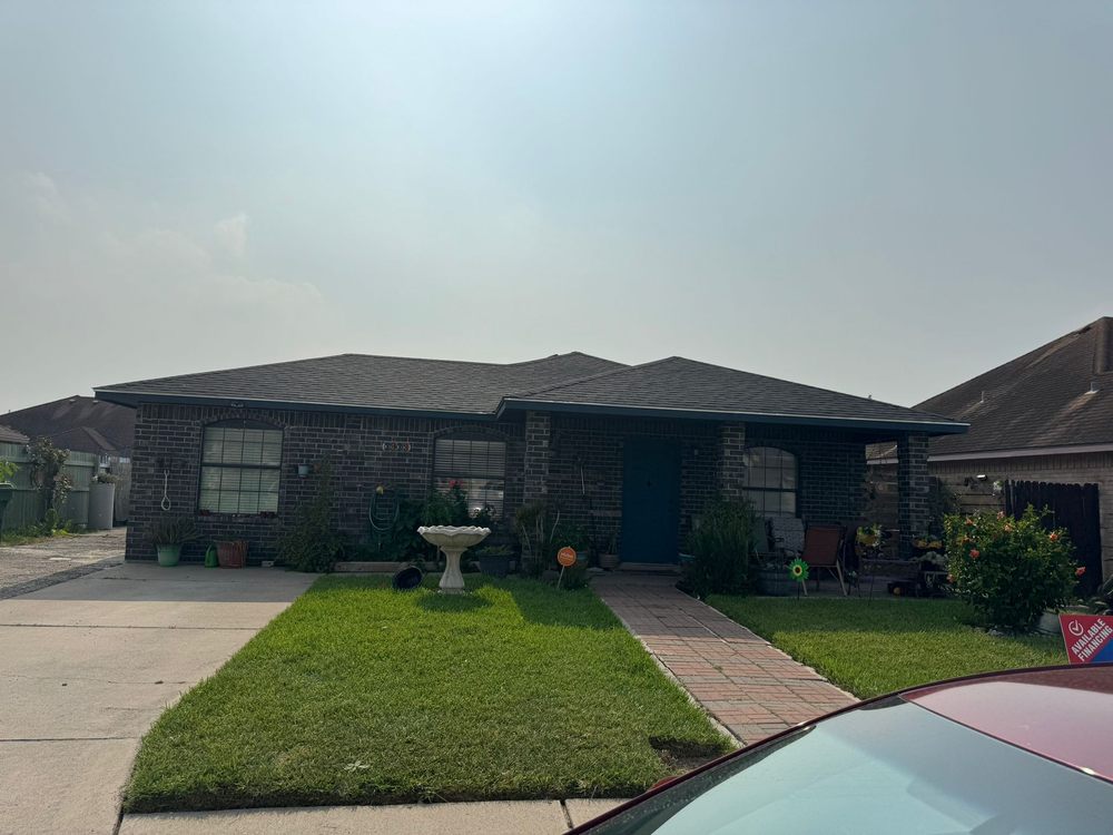 Slide of Roof Contractor Service