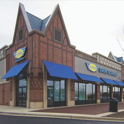 Foss Swim School