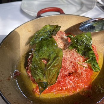 Carbone - Mario 's Meatballs - Italian Near Me - New York, New York