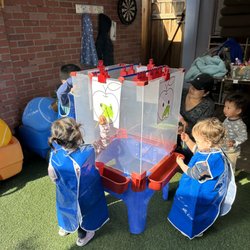 Gina's Daycare