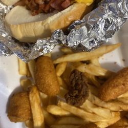 Cook Out