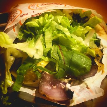 Gyro Gyro - Greek Near Me - Hartsdale, New York
