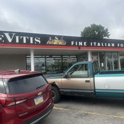 Devitis Italian Market