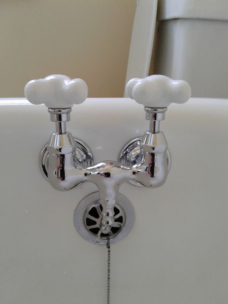 Slide of Meadowlark Plumbing