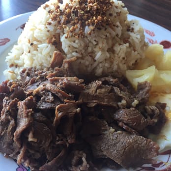 Gateway Kitchen - Tapsilog - Filipino Near Me - Daly City, California