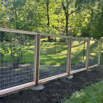 Beaverton Fencing And Landscape - Fence job - Fences & Gates Near Me Beaverton Fencing And Landscape - Fence job - Fences & Gates Near Me