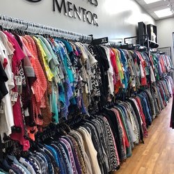 Clothes Mentor Sandusky, OH