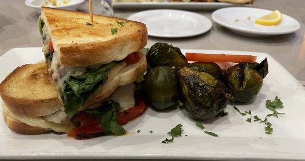 Giardino's Abington Italian Steak House by null