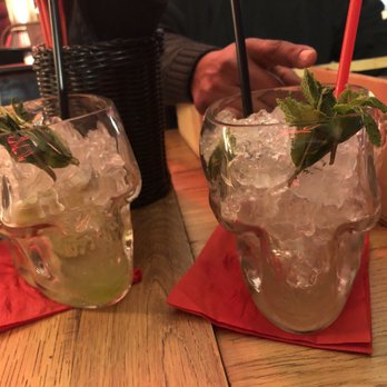 Tequilarnia - Tequila apple drinks !!! - Whiskey Bars Near Me - Poznań, WP