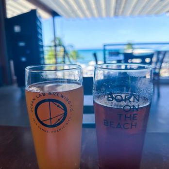 Ocean Lab Taproom - Wheat beers - Breweries Near Me - Carolina, Puerto Rico Ocean Lab Taproom - Wheat beers - Breweries Near Me - Carolina, Puerto Rico